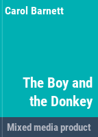 The_boy_and_the_donkey